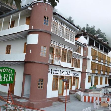 Ark Hotel Dalhousie Exterior foto