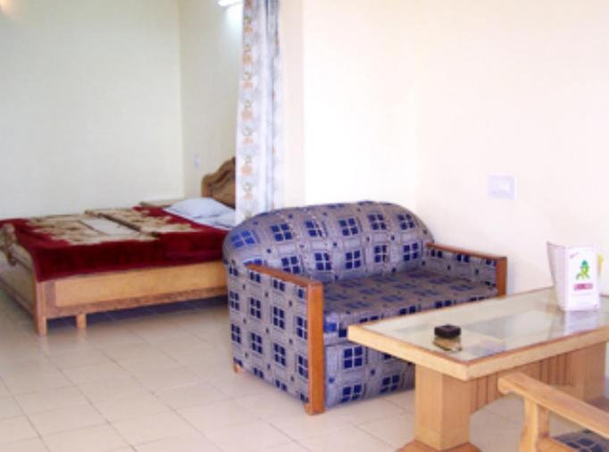 Ark Hotel Dalhousie Quarto foto