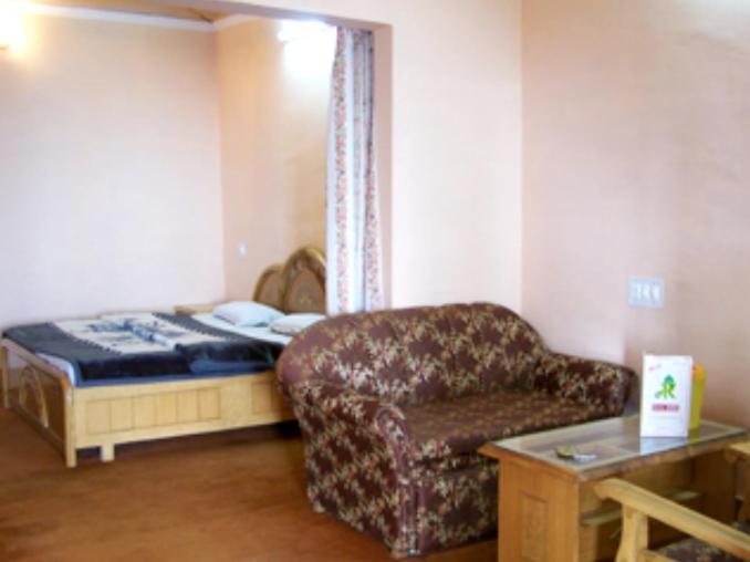 Ark Hotel Dalhousie Exterior foto